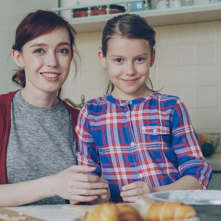 School environment for families in Berlin, Germany