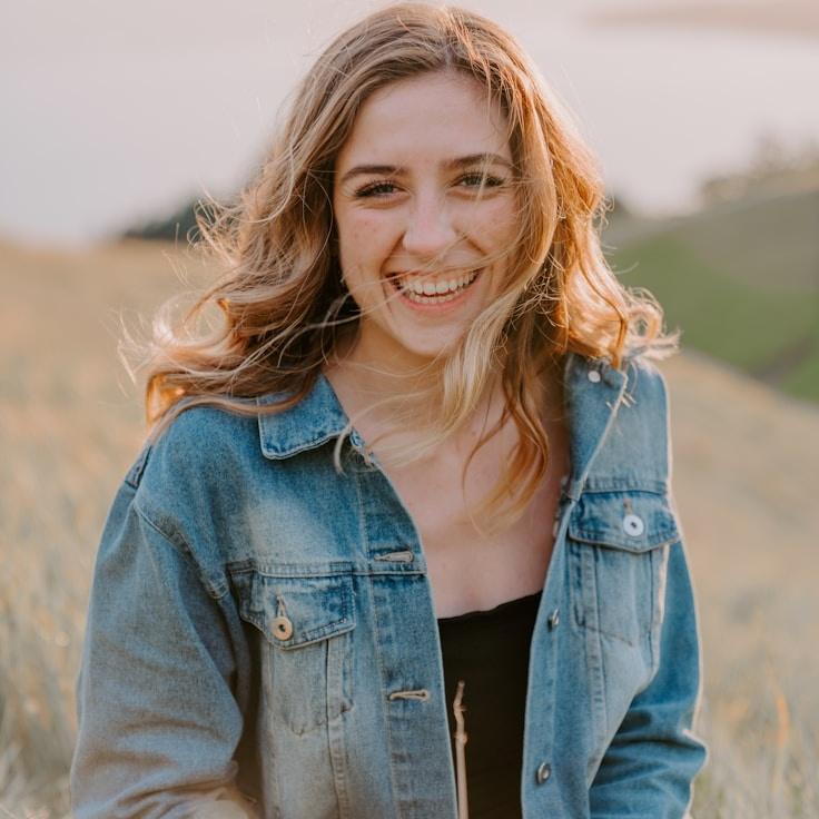 Landscape day trip near Berlin, Germany