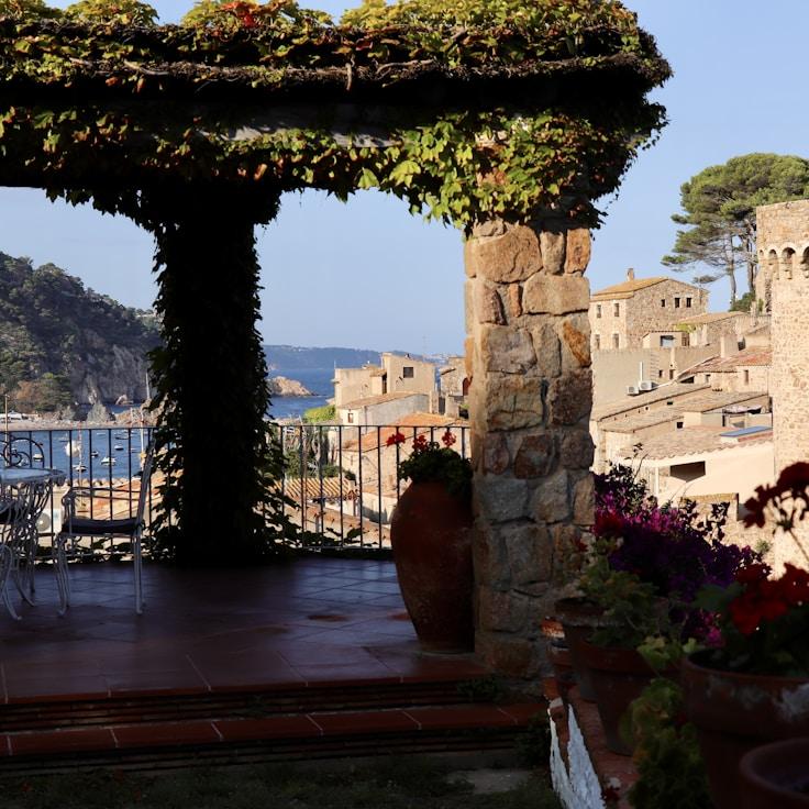 Family terraces and cafés for calm evenings in Berlin